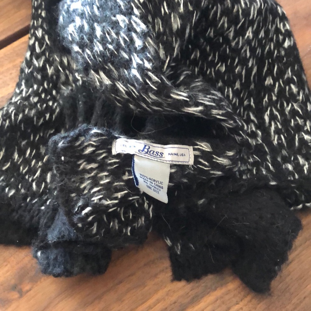 Scarf